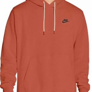 Men’s Nike hoodie